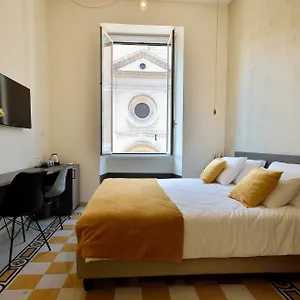 2* Pensjonat With A View 105